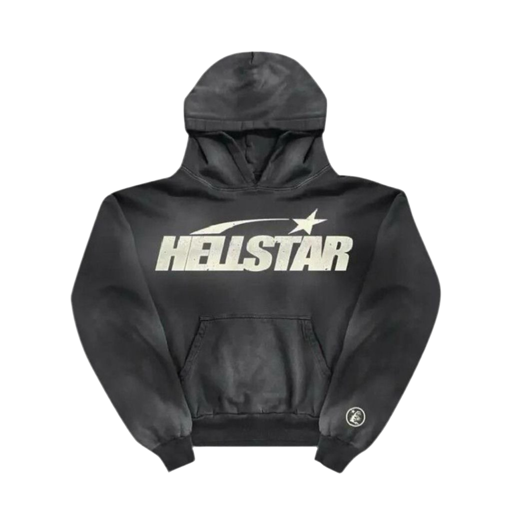 HELLSTAR HOODIES