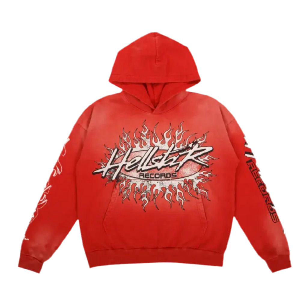 HELLSTAR HOODIES