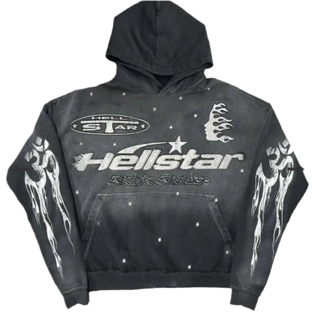 HELLSTAR HOODIES