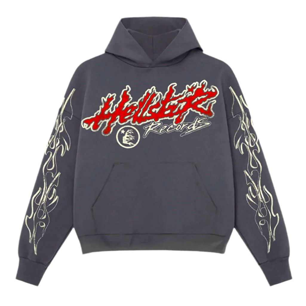 HELLSTAR HOODIES