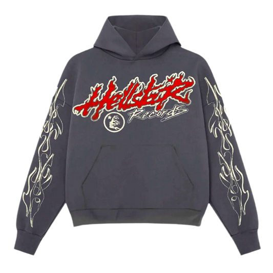 HELLSTAR HOODIES